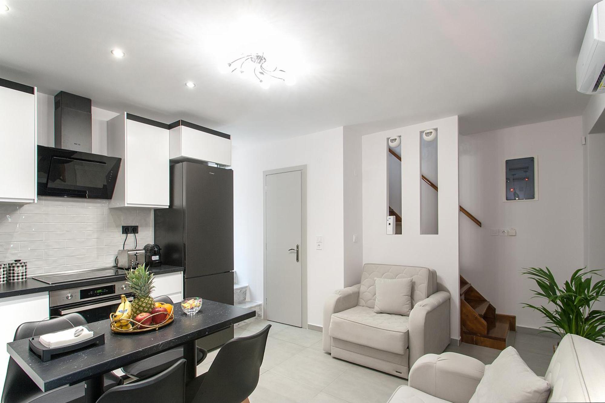 Frina'S House Skiathos Exterior photo